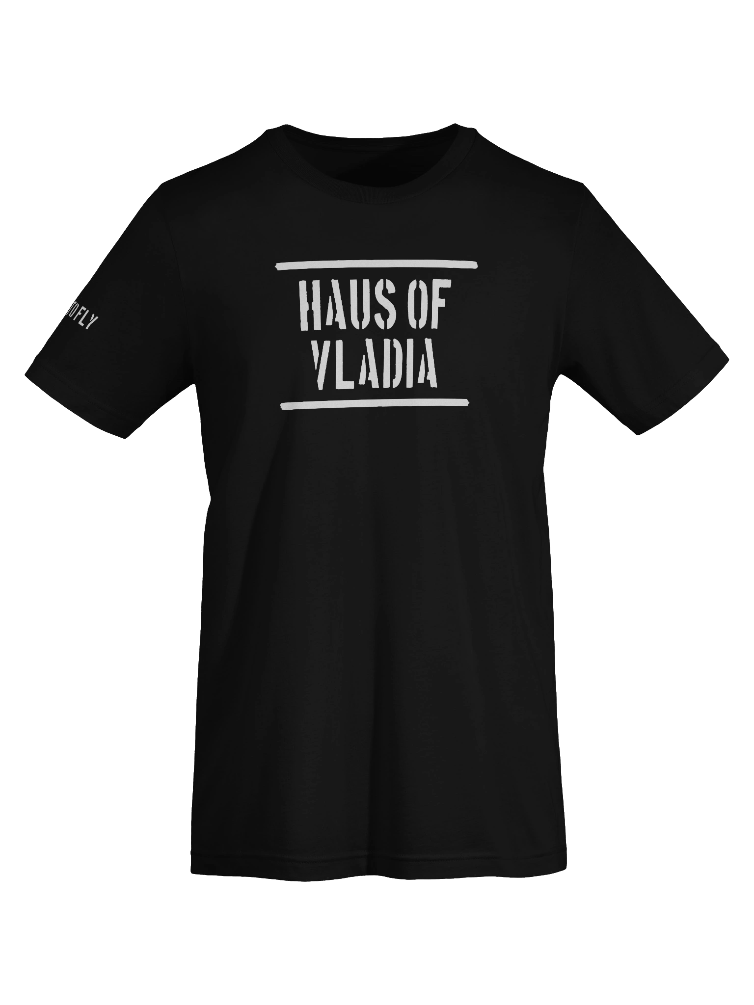 Haus Logo Tee product image (3)