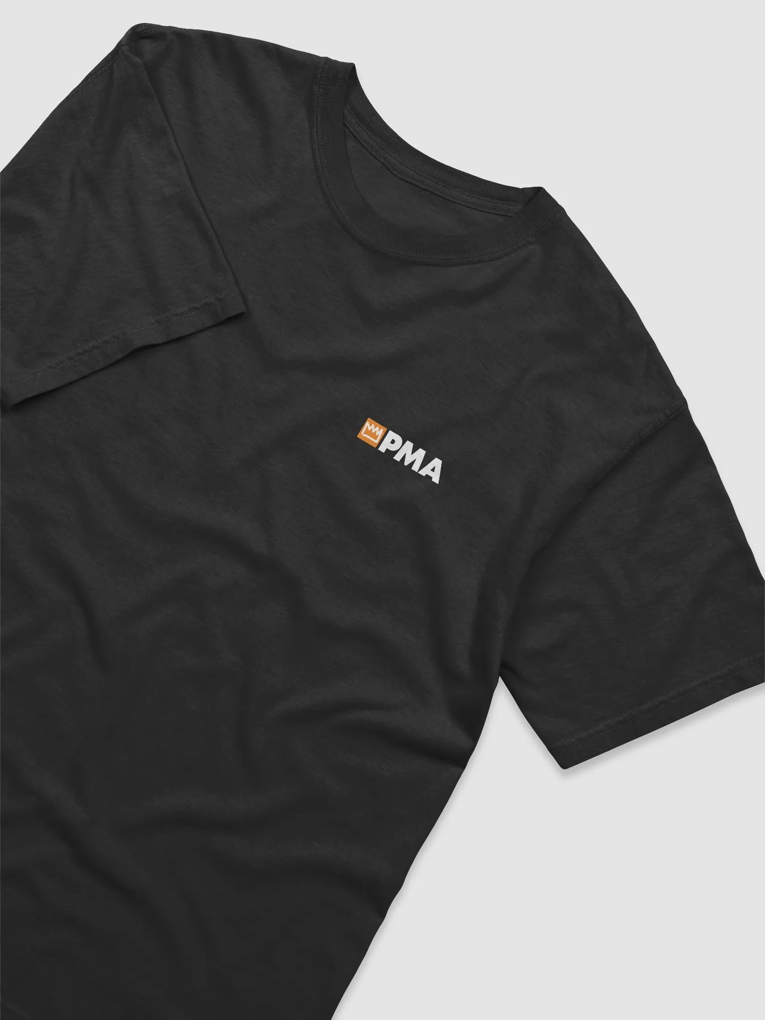 PMA Tee (Back Print) product image (6)