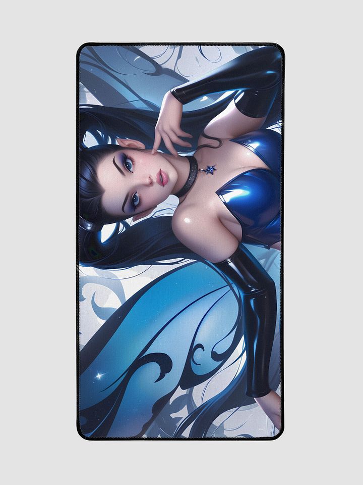 Cute fairy girl, digital art, pin-up style 3 product image (2)