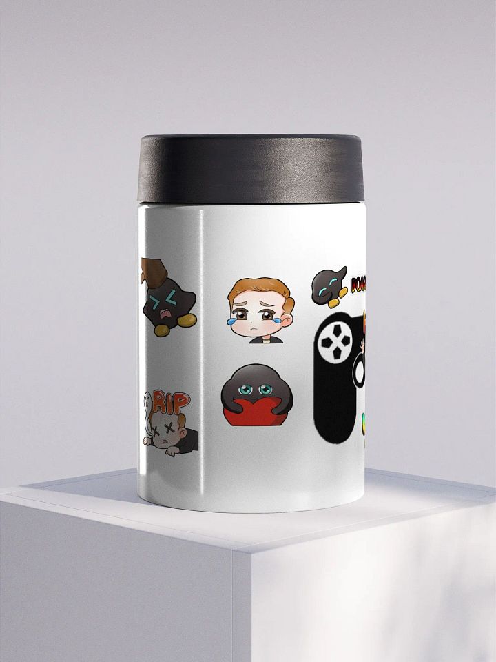 Emote Can product image (2)