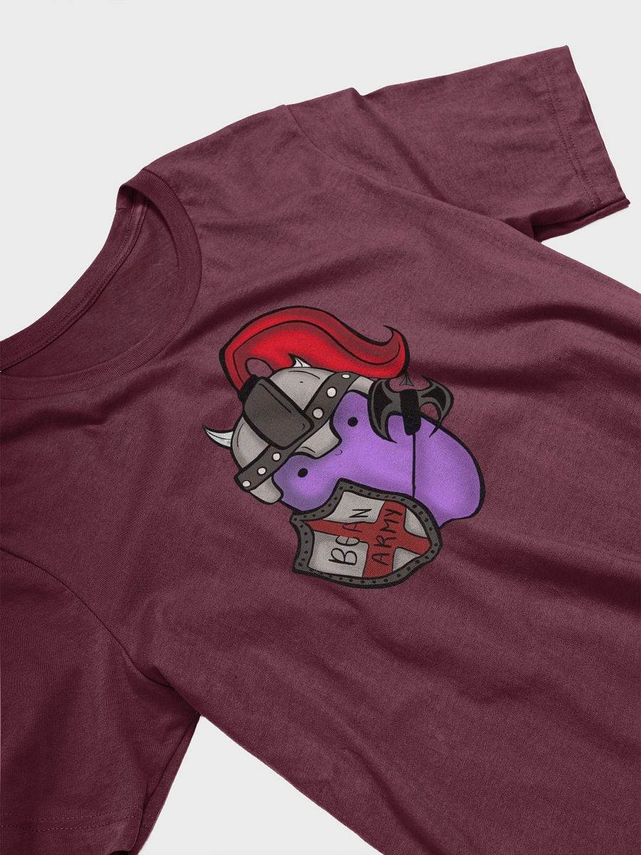 Bean Army Tee product image (24)