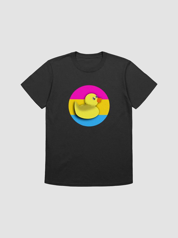 Pansexual Duck product image (1)