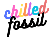 Chilled Fossil