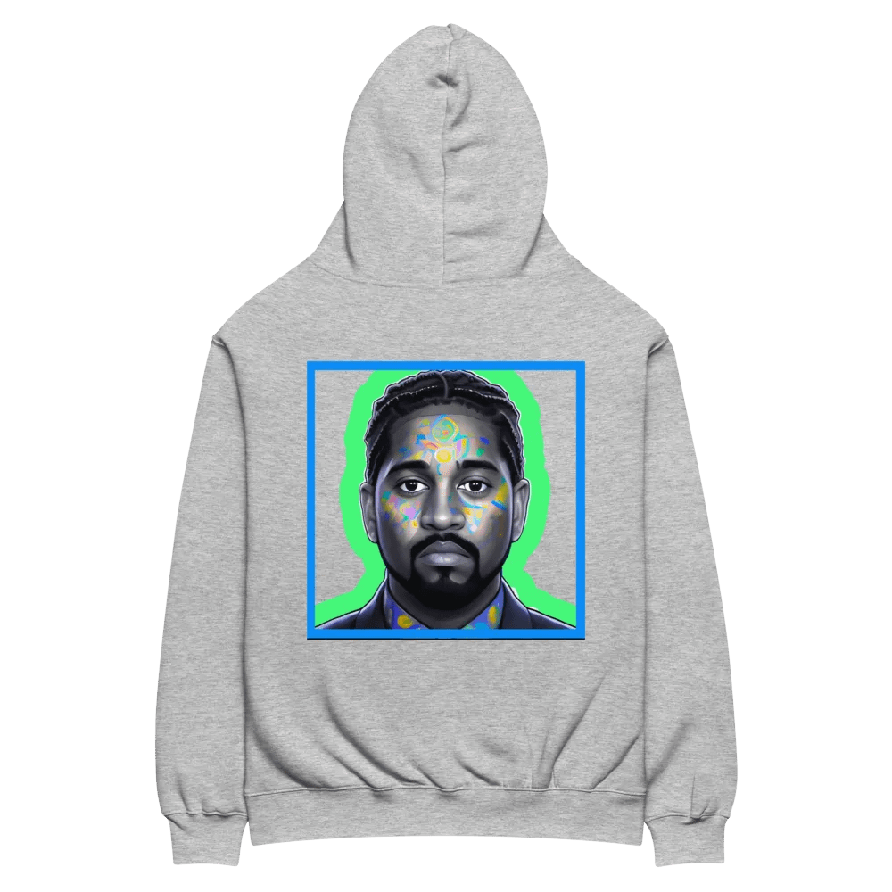 DJ Sabotaj Hoodie product image (12)