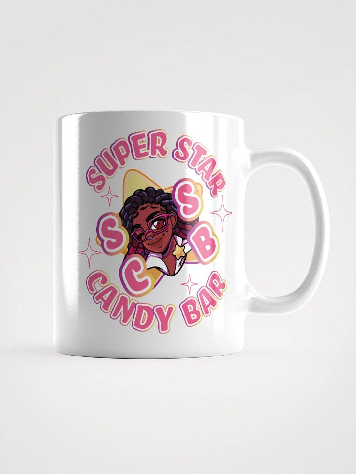 SSCB Logo Coffee Mug product image (1)