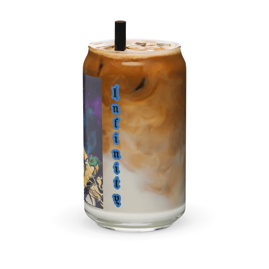 Infinite Drink Cup product image (42)