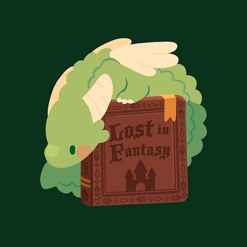 Get lost! 🐉✨ Another charm design coming soon!

#fantasy #dragon #bookish #bookstagram #illustration #procreateart #procreate...