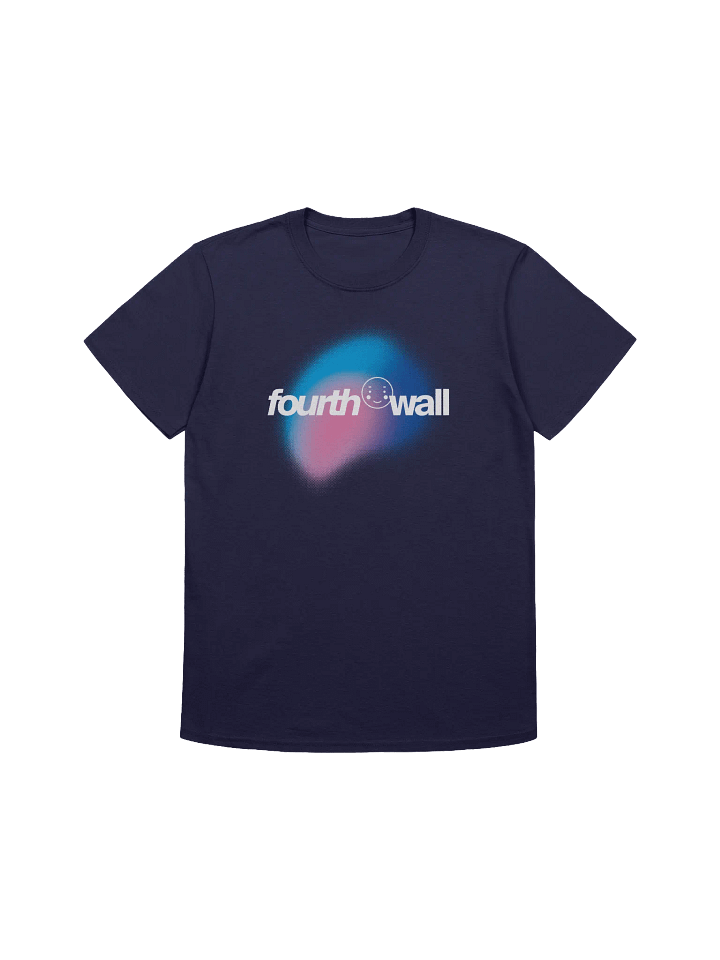 Fourthwall Gradient Shirt product image (1)