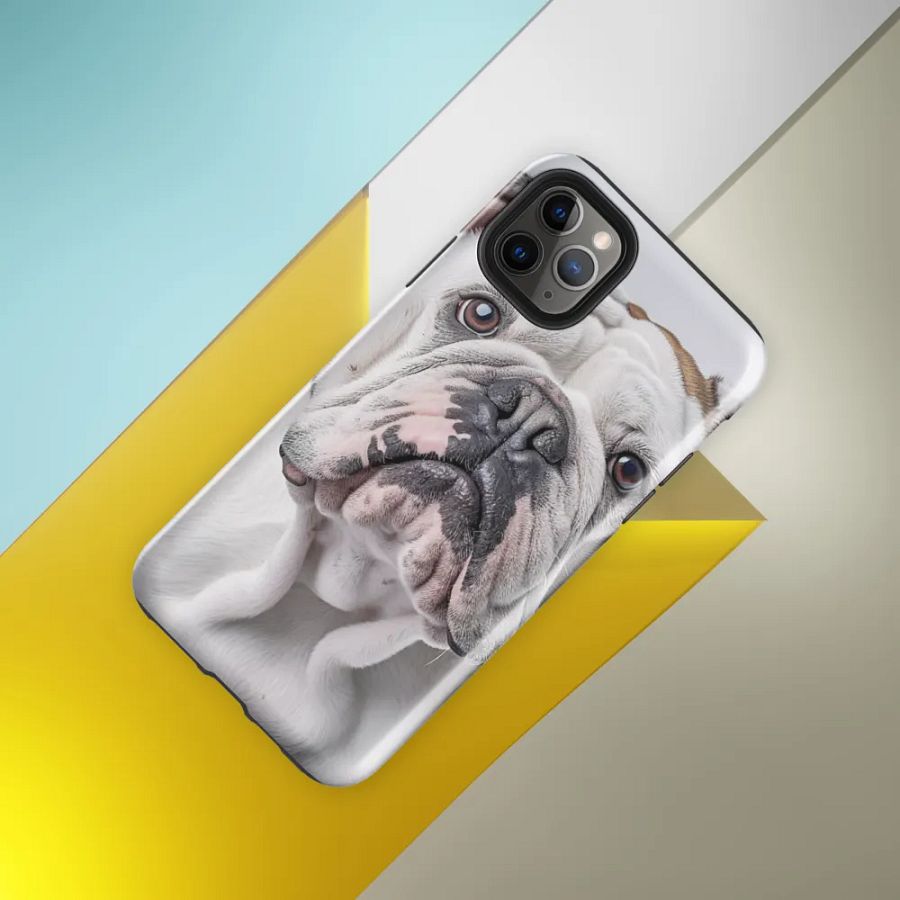 Designer Animal Phone Case: Stylish and Durable product image (40)