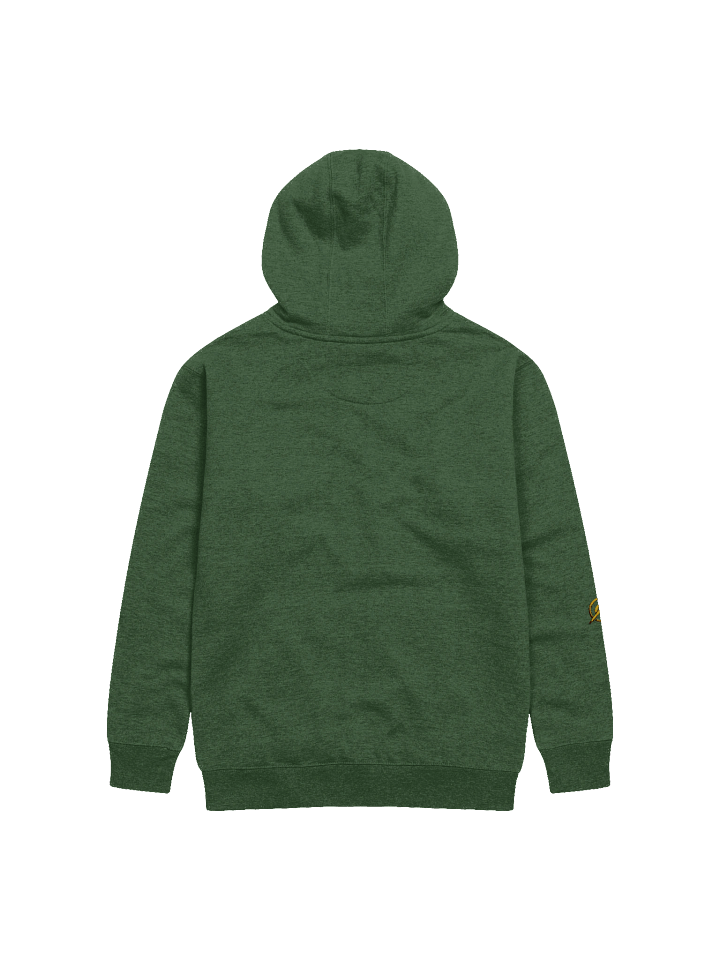 PASP Possum “I’m A Delight” Hoodie – Fall Edition product image (2)
