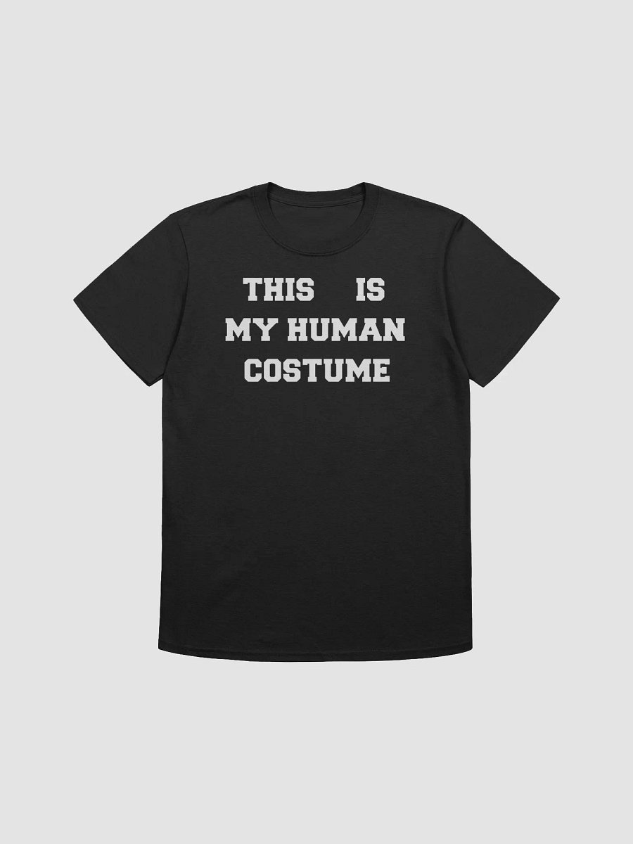 Human Costume discount tee product image (3)