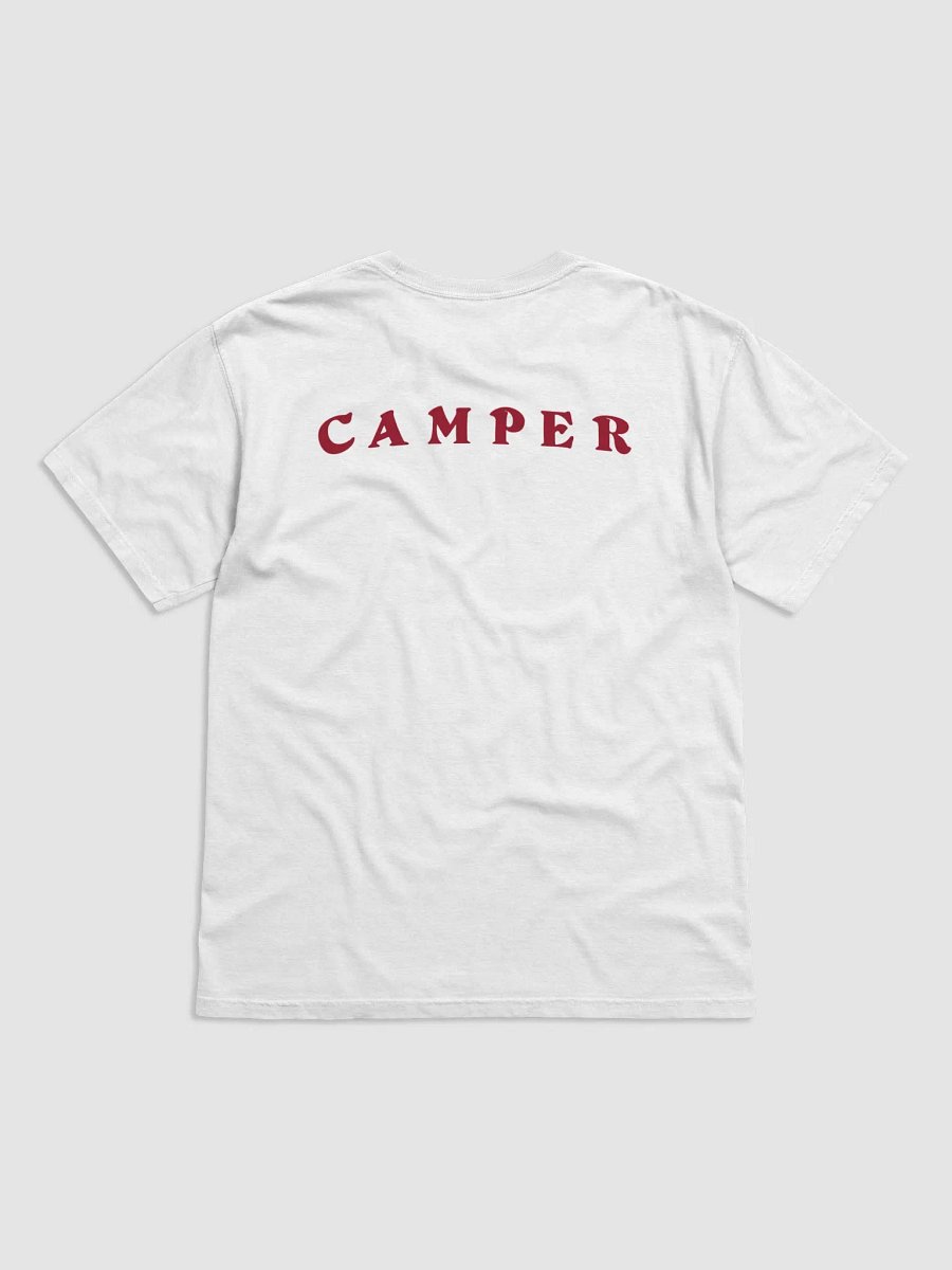 'Strange Premonition' Official Merch T-Shirt product image (2)