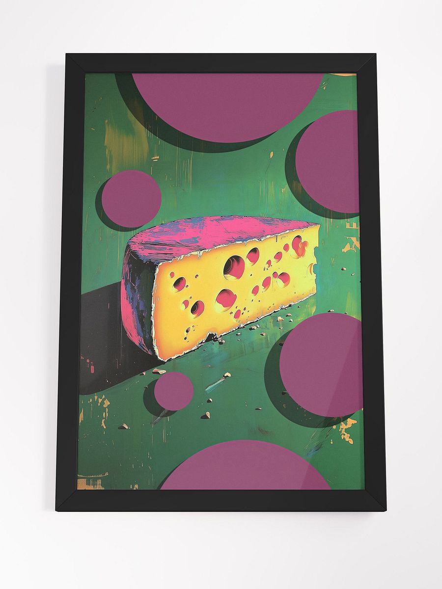 No. 24, Printed Poster product image (16)