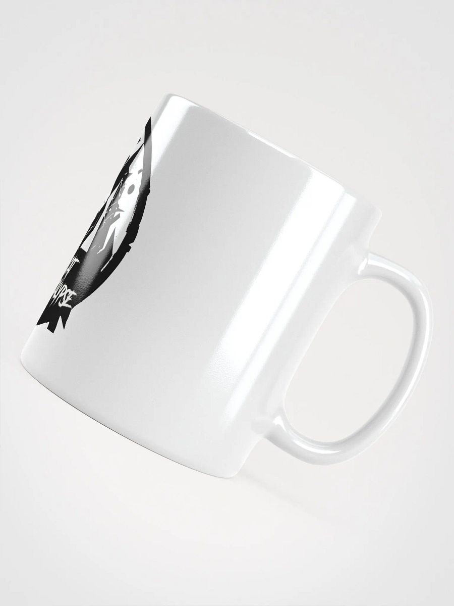 White Mug product image (10)