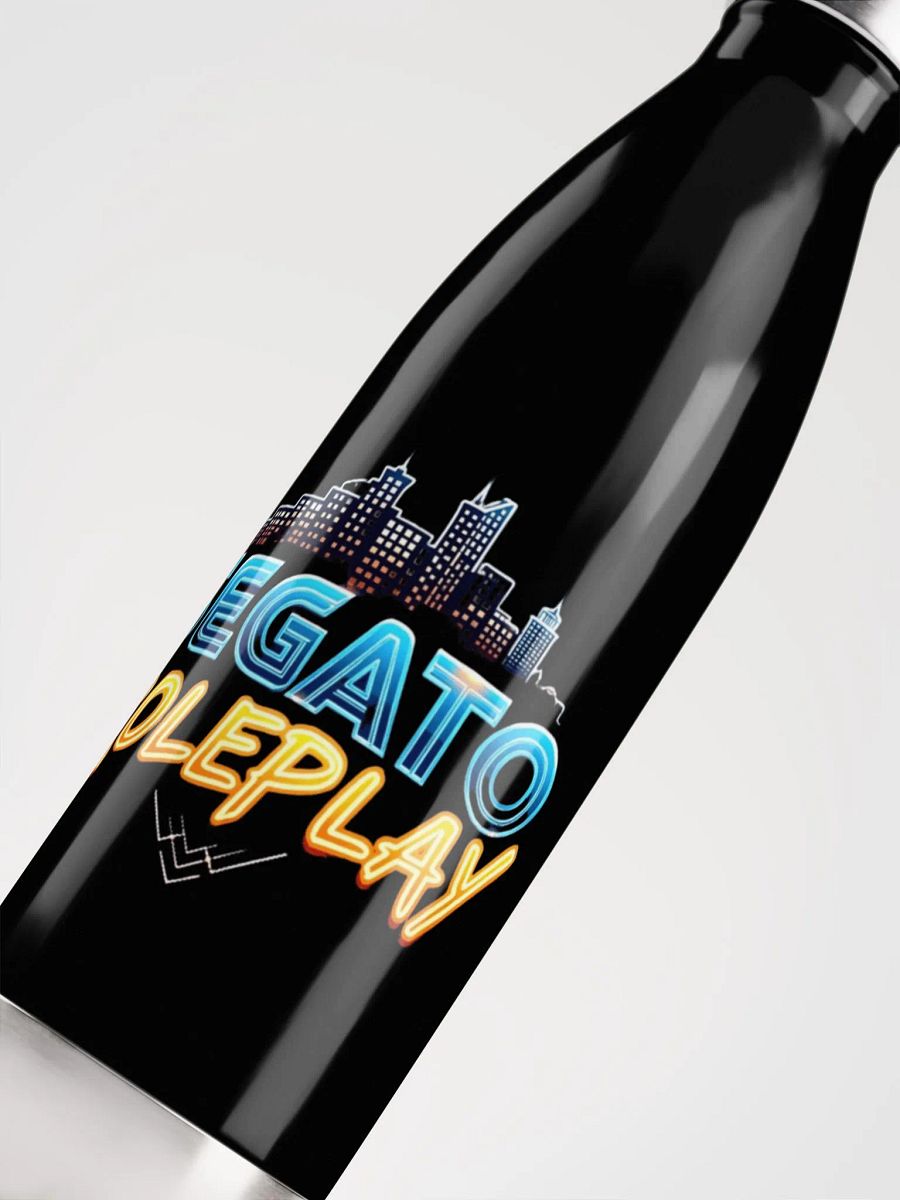 bouteille d'eau Segato Roleplay product image (5)