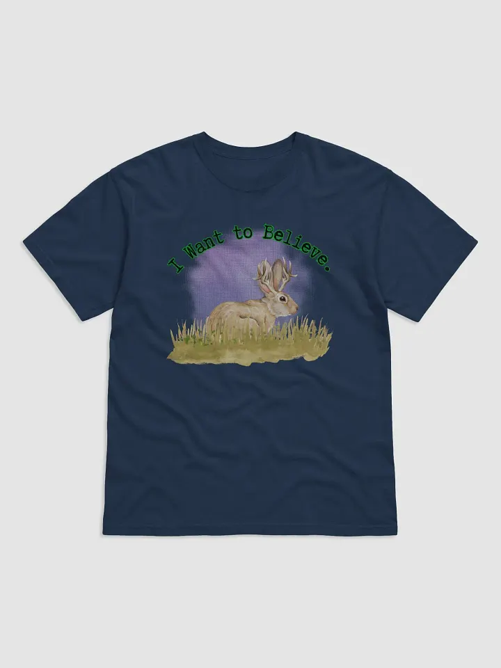 Jackalope 