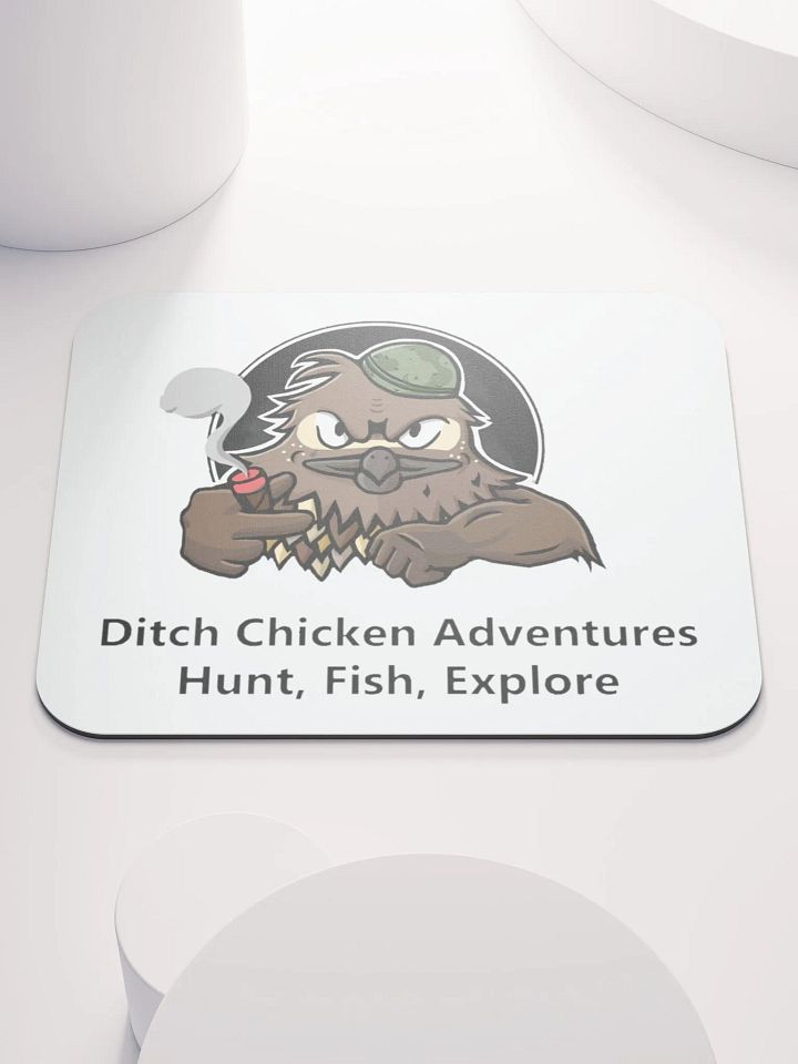 DCA mouse pad product image (1)