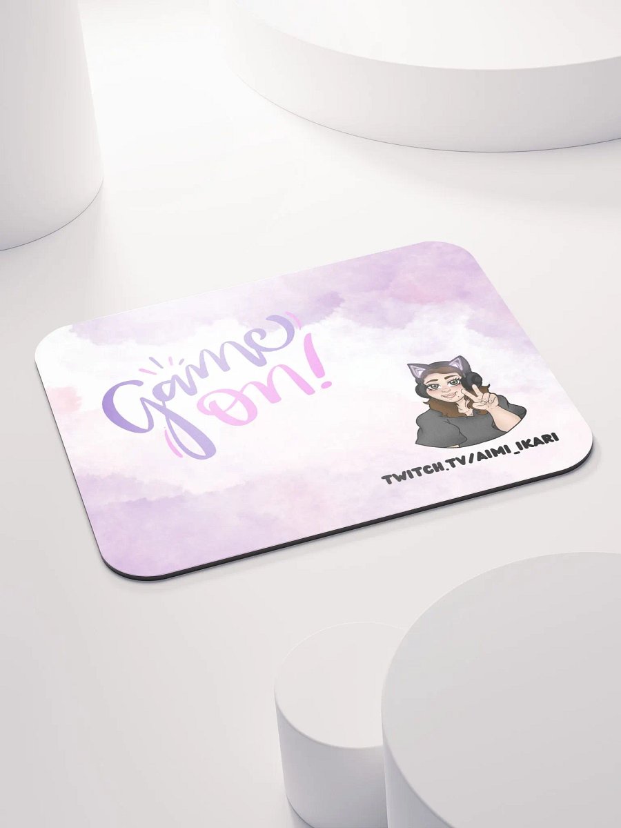Aimi_Ikari Mousepad product image (4)