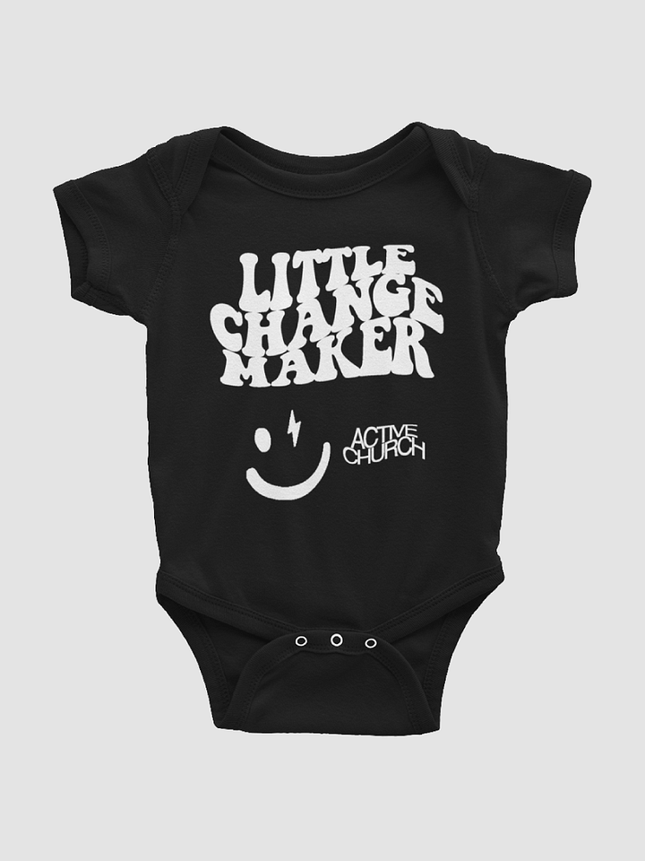 Little Changemaker! product image (1)
