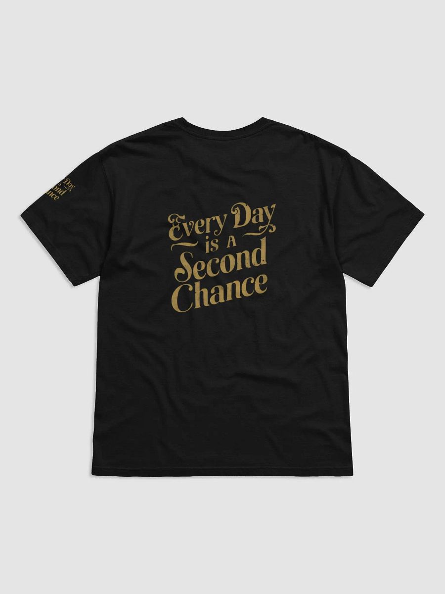 Every day is a second product image (2)