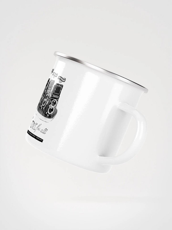 Rolleiflex Vintage Ad product image (2)