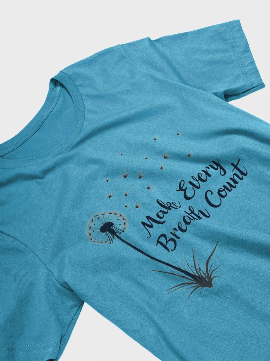Transient Beauty Dandelion T-Shirt product image (26)