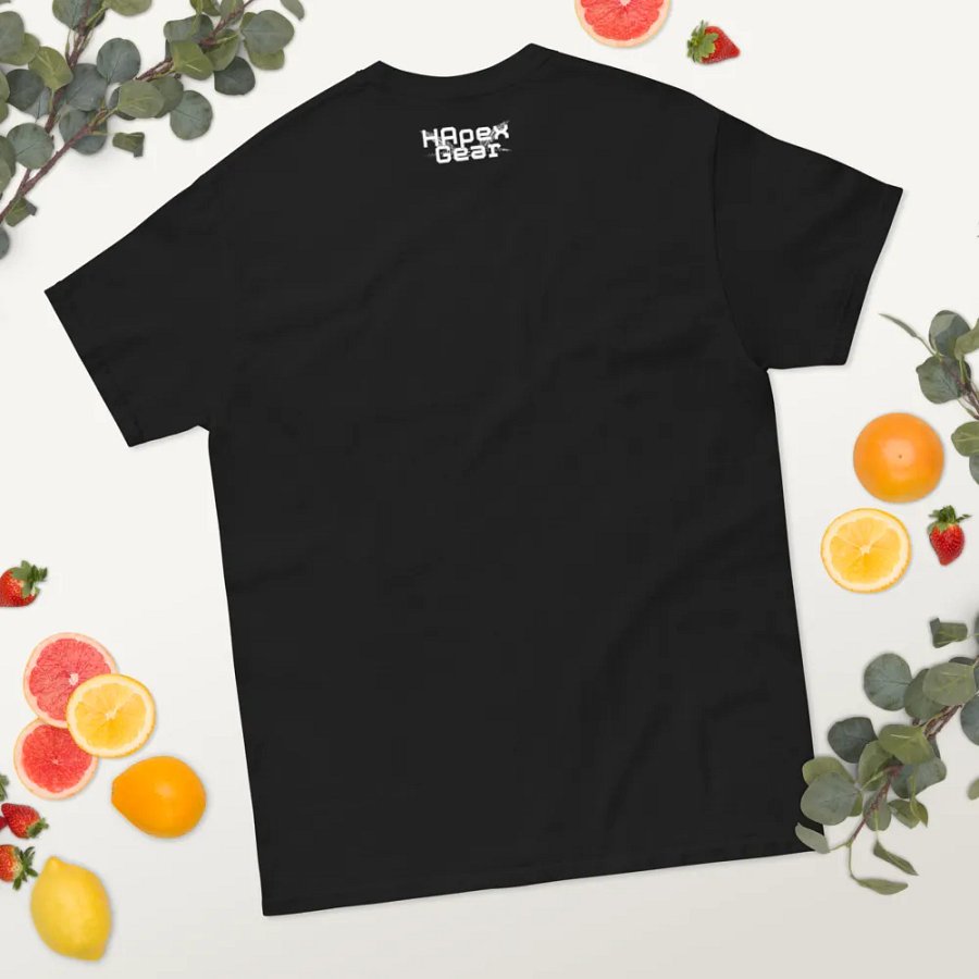 Heavyweight T-Shirt - Embroidered - Mr I'm Not Important product image (12)
