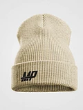 MP Railroad Knit Beanie product image (1)