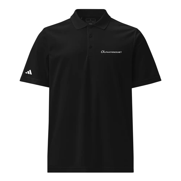 Alphatrends - Adidas Polo product image (1)