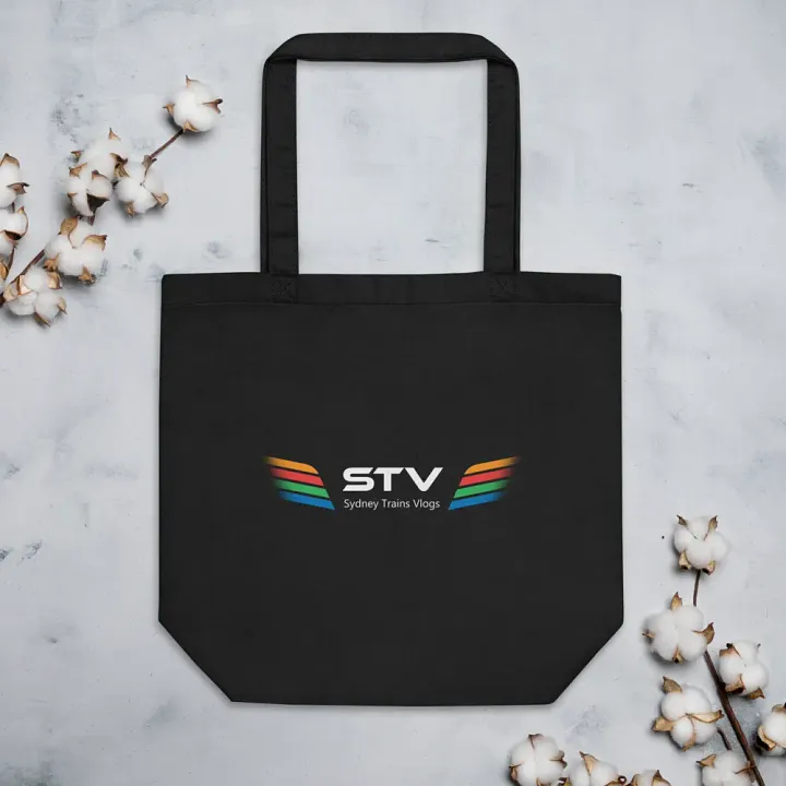 STV Tote Bag product image (1)