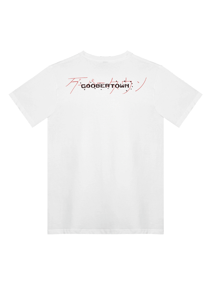 GOOBERTOWN Senn-ternet Shirt product image (4)