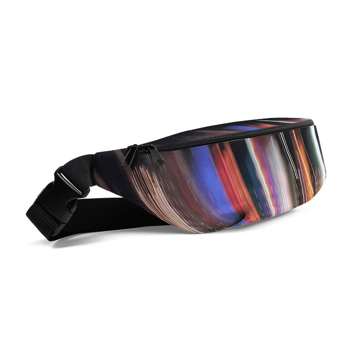 Saffron & Threads Canvas Fanny Pack product image (2)