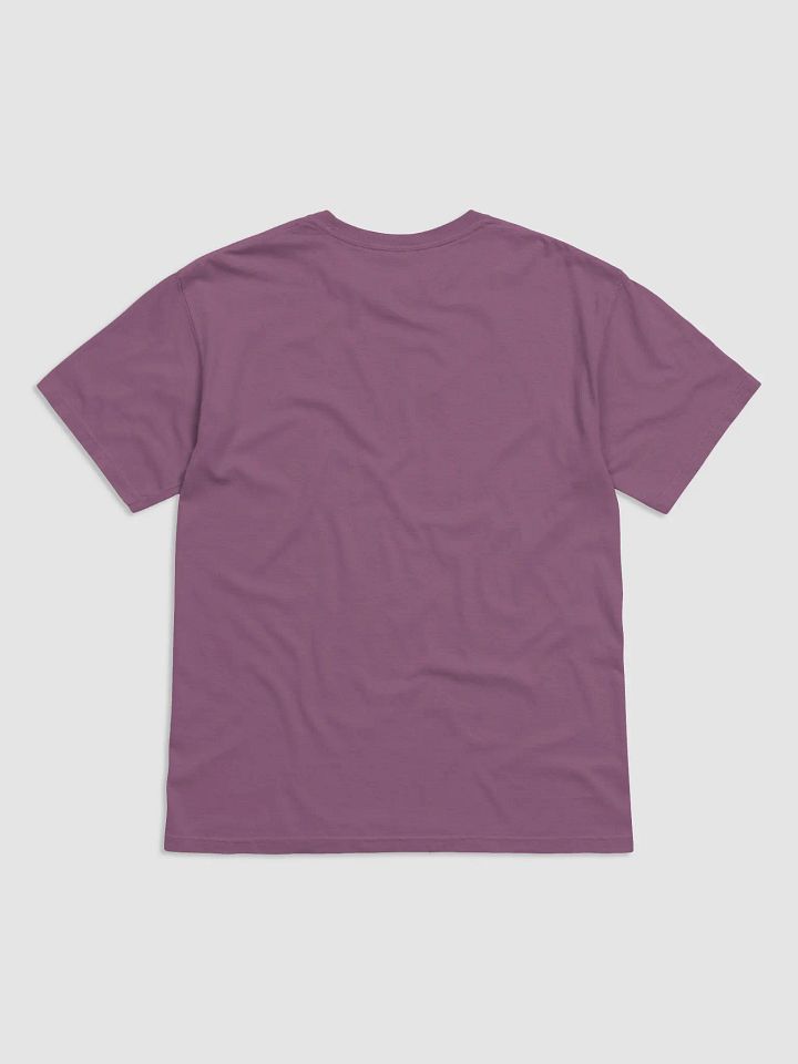 SAVYGANG Tee PurpleYT product image (9)