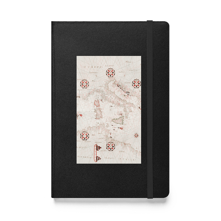 Maritime Cartographer's Journal product image (1)