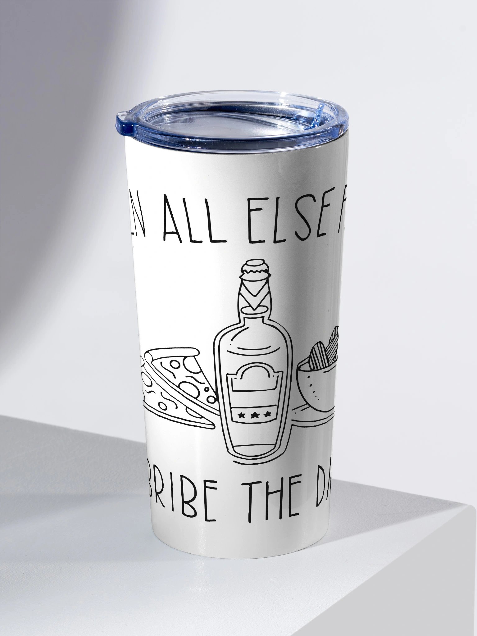When All Else Fails, Bribe the DM product image (2)