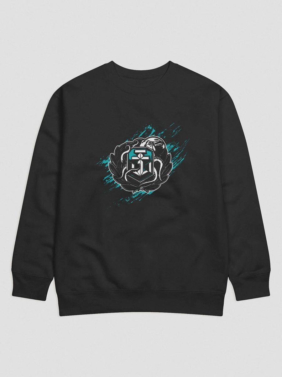 KRAKEN UNLEASHED SWEATSHIRT product image (1)
