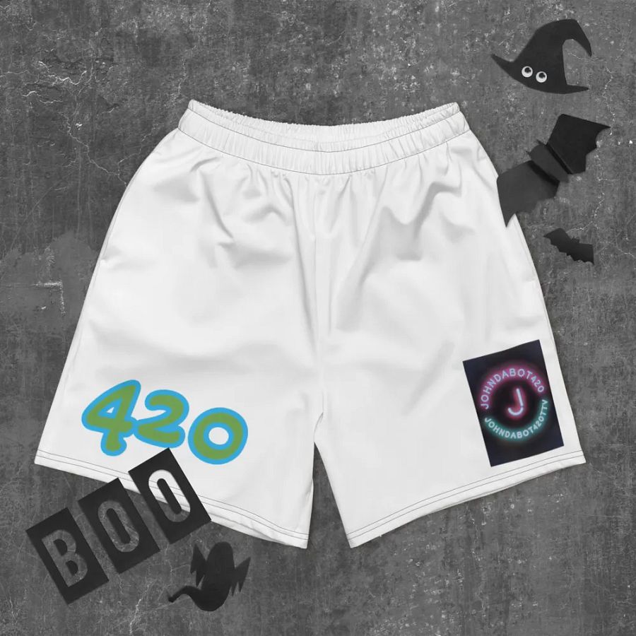 Dabot Shorts (mens) product image (12)