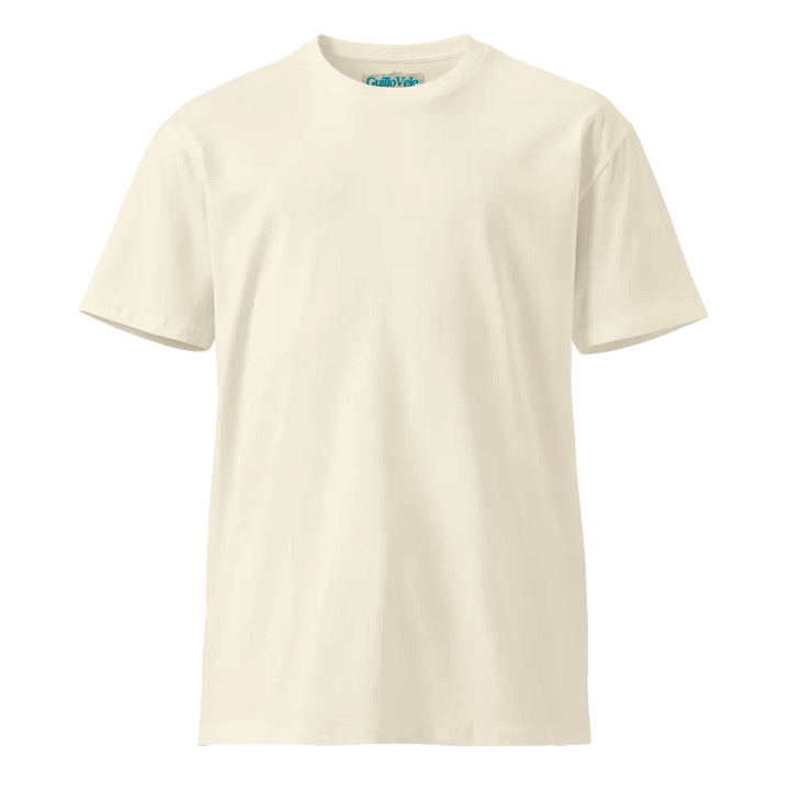 GUILLOVELO UNISEX COQUÍ PREMIUM TEE product image (2)