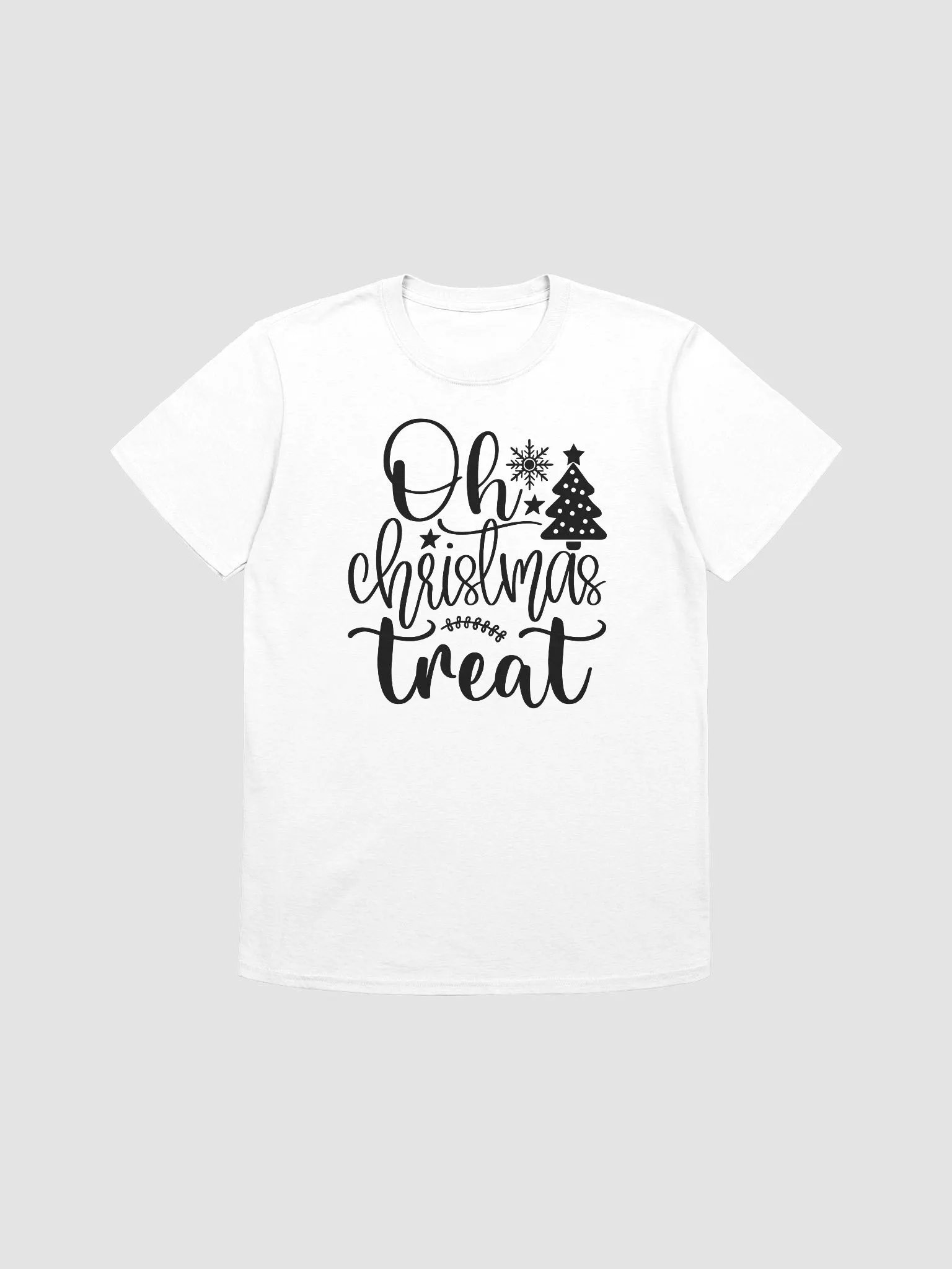 Oh Christmas Treat product image (1)