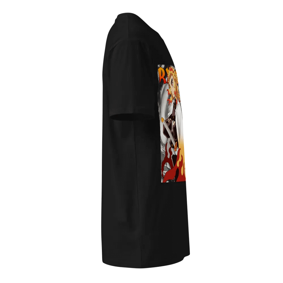 Rengoku Unisex Shirt! product image (4)