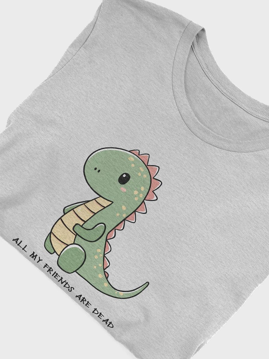 FFS All My Friends Tee product image (4)