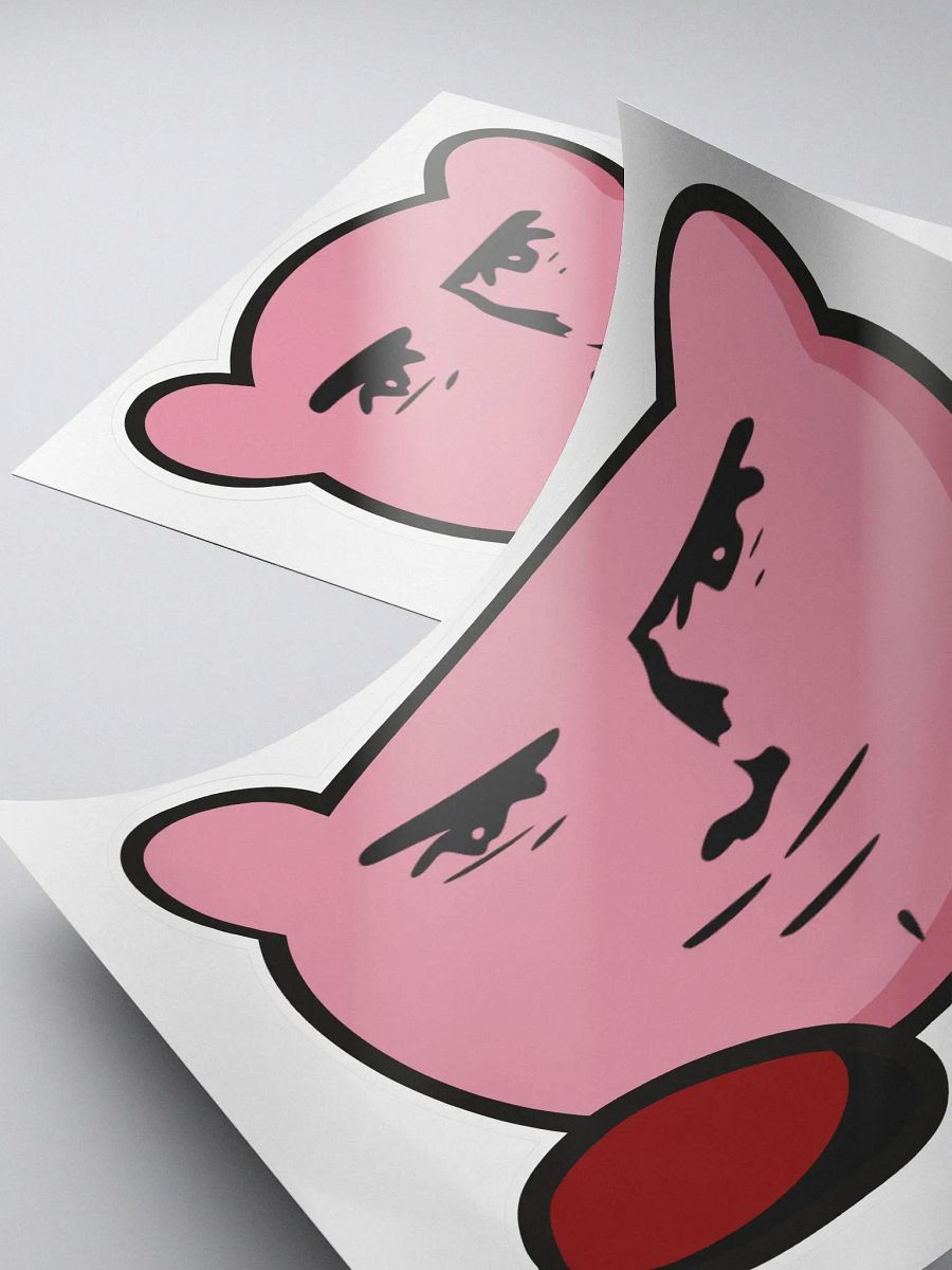 Freak Sticker product image (4)