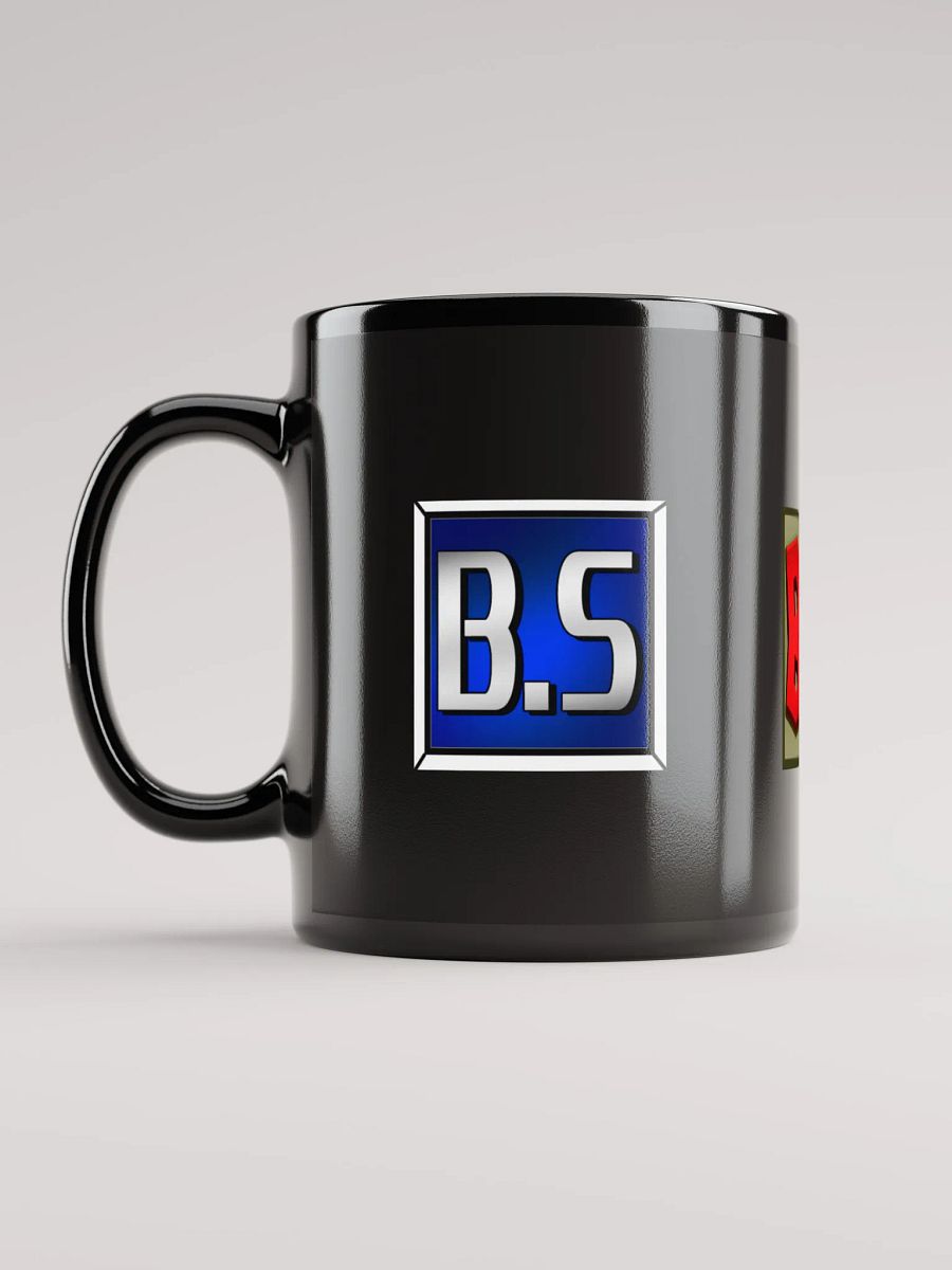 The Blame Mug!! product image (4)