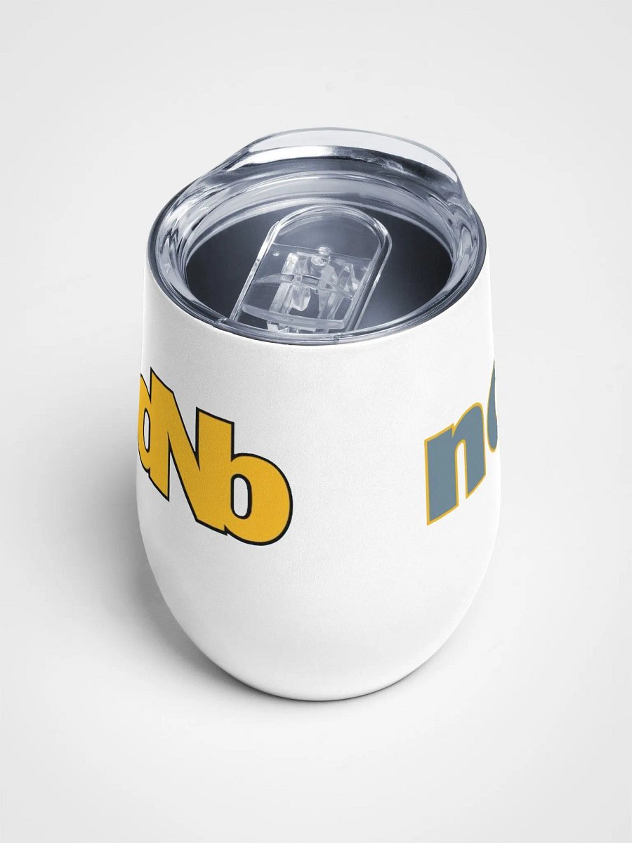 OG Logo Wine Tumbler product image (4)