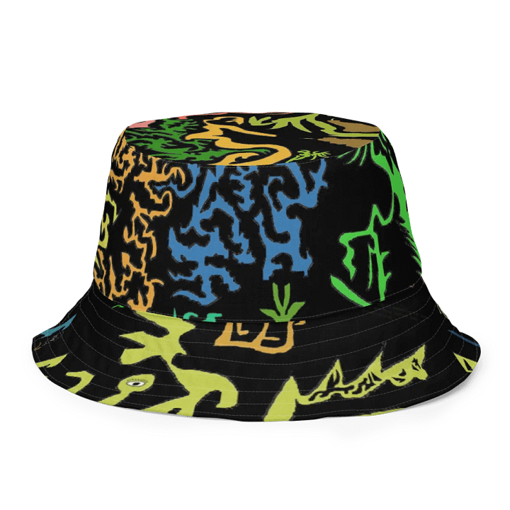 Funky Hat product image (1)