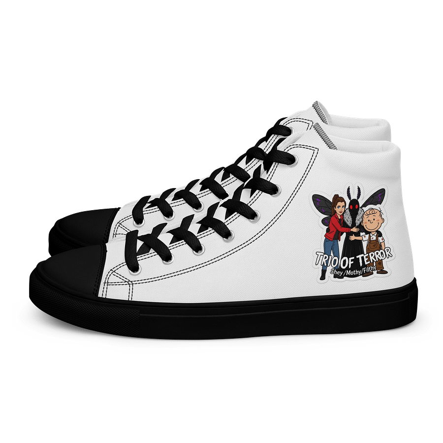 I made shoes! product image (1)