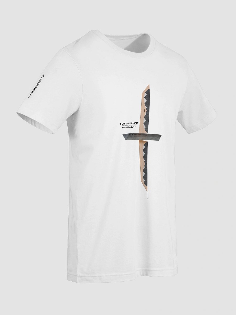 MMA | Pencakar Langit Shirt (Print) product image (9)