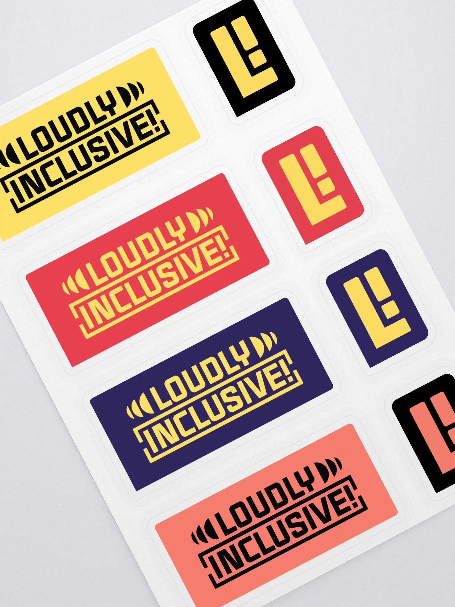 Sticker Pack 2 product image (2)