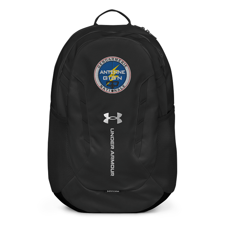 GIGN Emblem Under Armour® Backpack product image (1)