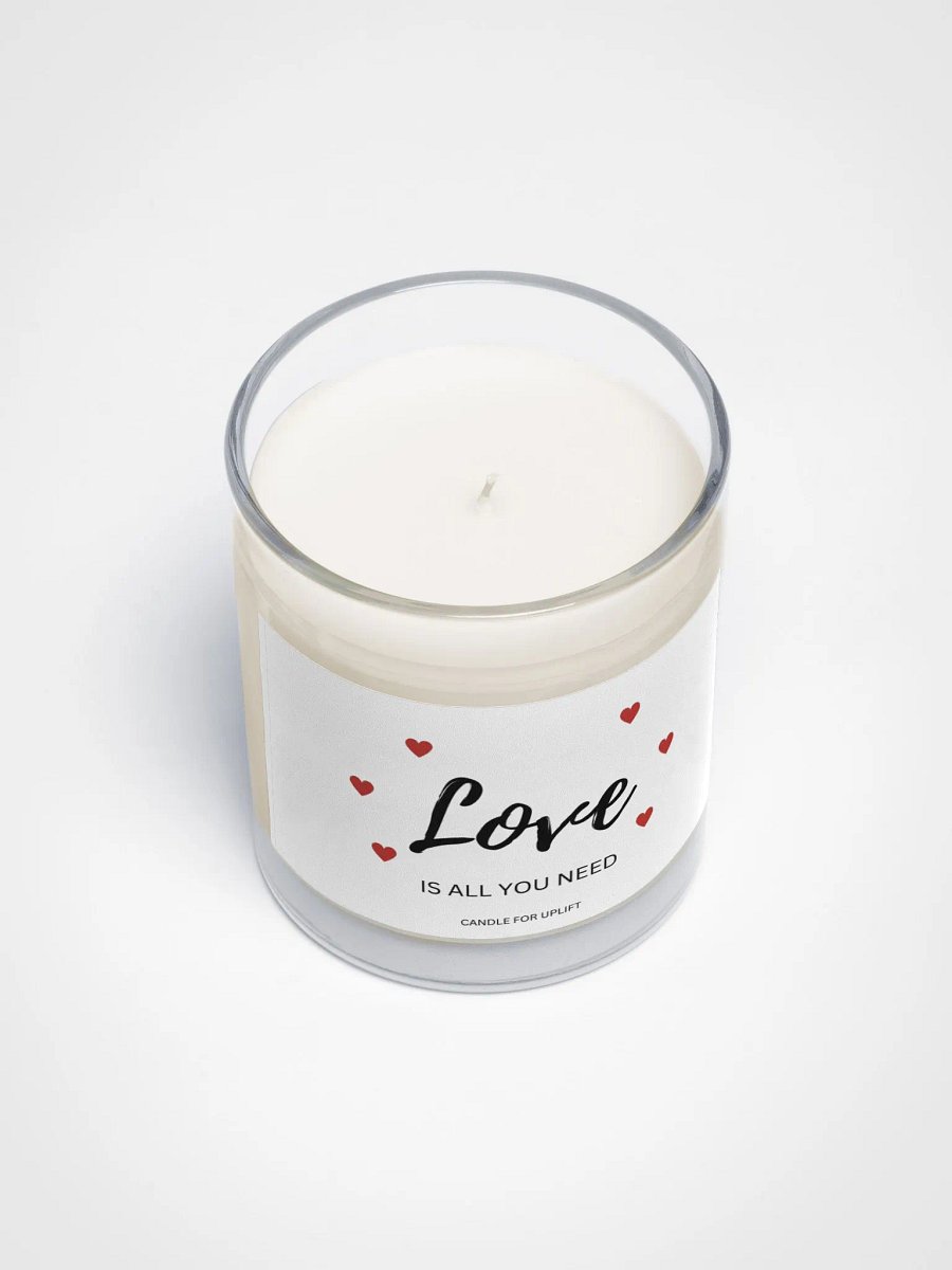 Love - Is All You Need product image (2)